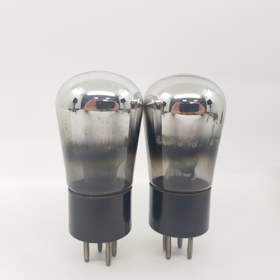 2 X B424 / A430 PHILIPS-MINIWATT...