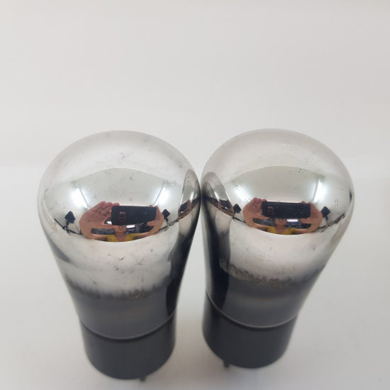 2 X B424 / A430 PHILIPS-MINIWATT...