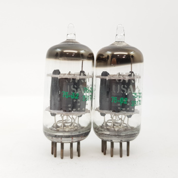 2 X 5751 GENERAL ELECTRIC... 2