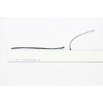 BRAID SOLDERING CABLE 80MM NOS 10PC. CA299U350F250517