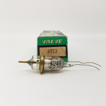 1 X 6923 / EA52 ZAERIX...