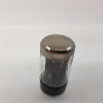 1 X GZ34 SIEMENS TUBE. NOS... 2