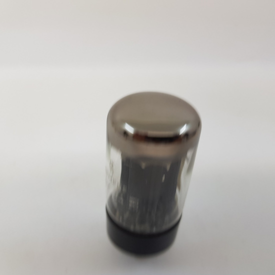 1 X GZ34 SIEMENS TUBE. NOS TUBE....