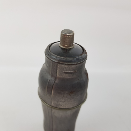 1 X 6E7 NATIONAL UNION TUBE. NOS/NIB. RCB201