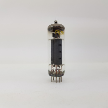 10 X PL84 TUBE. NOS TUBE....