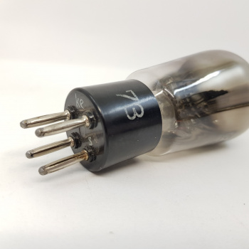 1 X RE074 / H406 TELEFUNKEN... 2