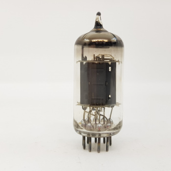 1 X ECC82 MULLARD TUBE.... 2
