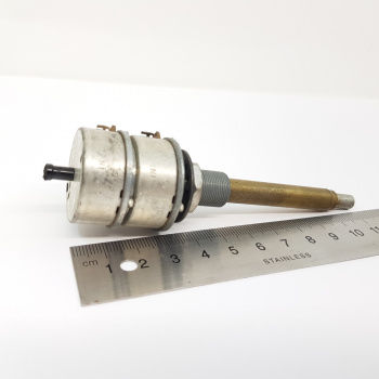 1 X 1M + 1M LIN WITHOUT...