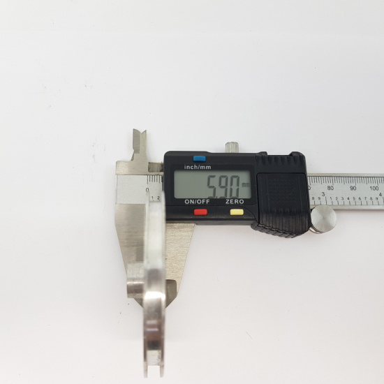 1 X ALUMINUM PULLEY FOR REPAIR VIDEO....