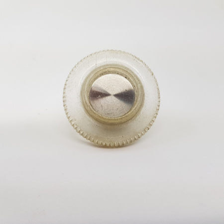 10 X COVER FOR OLD RADIO BUTTONS. RP1U40(13)