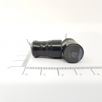 1 x COIL LINEARITY L125...