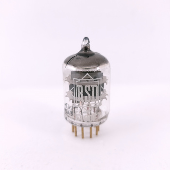 1 X E180F RSD TUBE. 1960s... 2