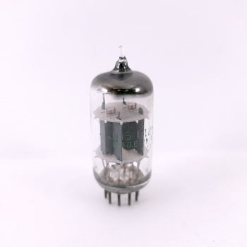 1 X JHS 12AX7 SYLVANIA... 2