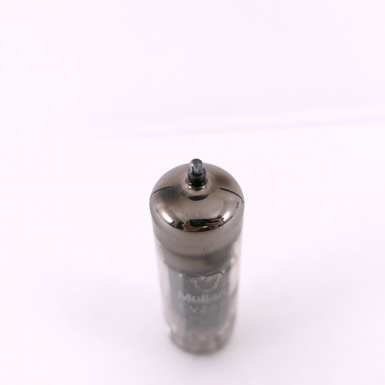 1 X CV2975 / EL84 MULLARD TUBE. 1960s...