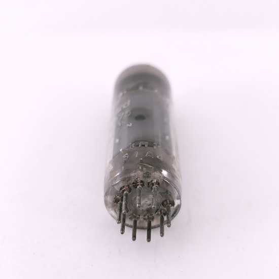1 X CV2975 / EL84 MULLARD TUBE. 1960s...