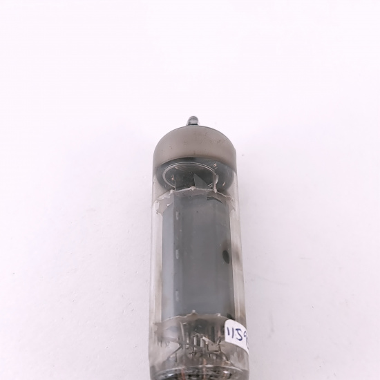 1 X CV2975 / EL84 MULLARD TUBE. 1960s...