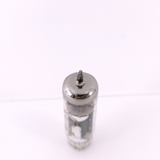 1 X EL84 SCG TUBE. 1960s TUNGSRAM...