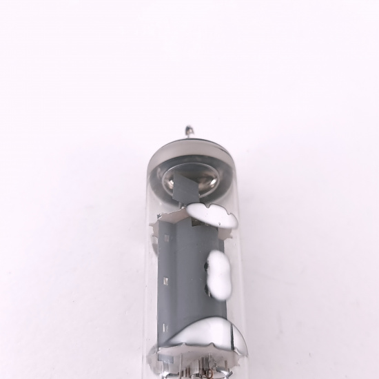 1 X EL84 SCG TUBE. 1960s TUNGSRAM...