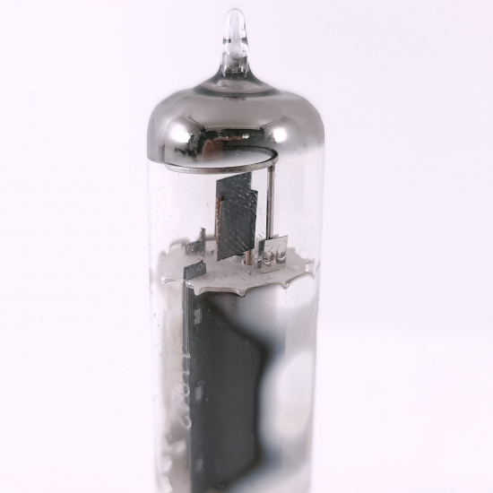 1 X EL84 TELEFUNKEN TUBE. 1960s...