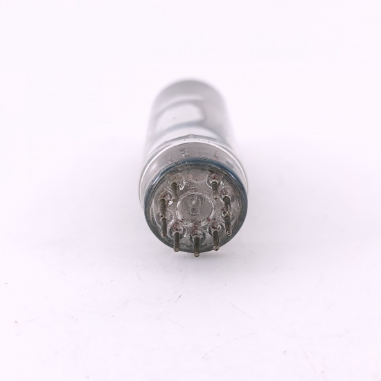 1 X EL84 TELEFUNKEN TUBE. 1960s...