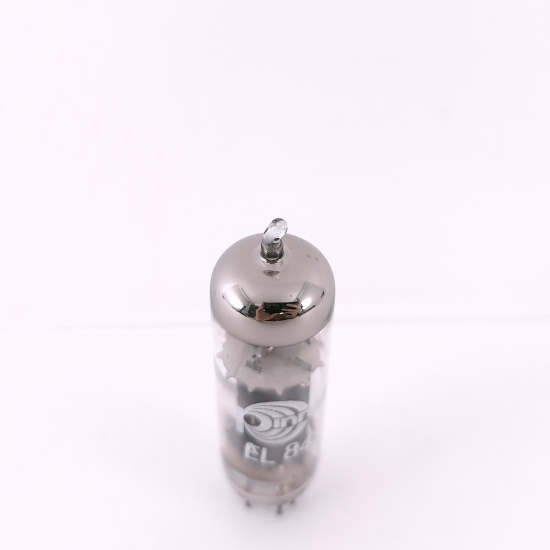 1 X EL84 PINNACLE TUBE. 1960s...