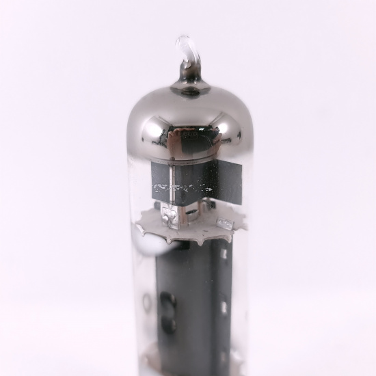 1 X EL84 PINNACLE TUBE. 1960s...