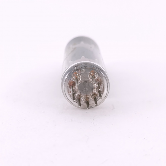 1 X EL84 TESLA TUBE. 1950s PROD....