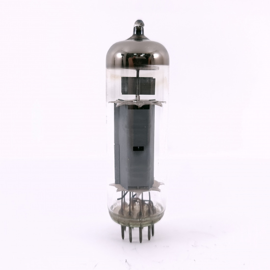 1 X EL84 TESLA TUBE. 1960s RFT PROD....