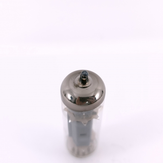 1 X EL84 TESLA TUBE. 1960s RFT PROD....