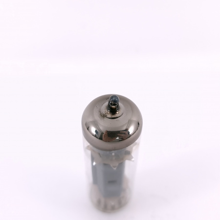 1 X EL84 TESLA TUBE. 1960s RFT PROD. 95% EMISSION. USED. 101. CH168