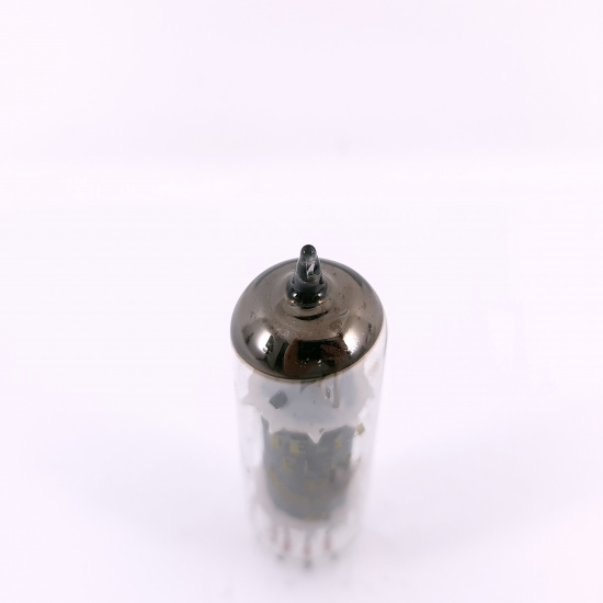 1 X EL84 TESLA TUBE. 1960s PROD....