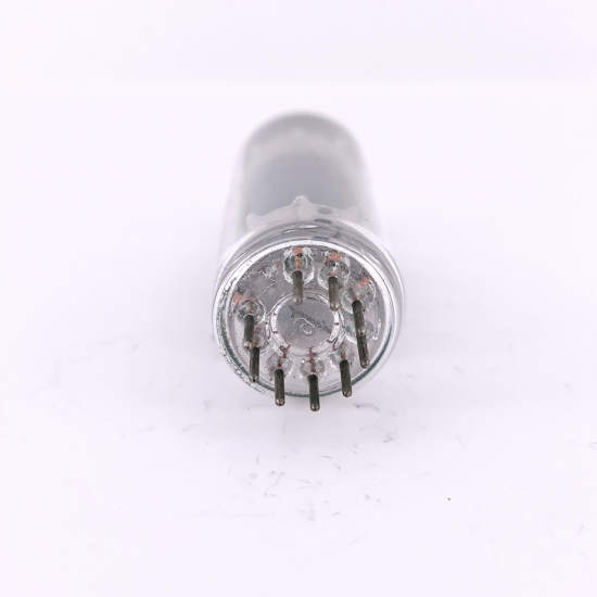 1 X EL84 TESLA TUBE. 1960s PROD....