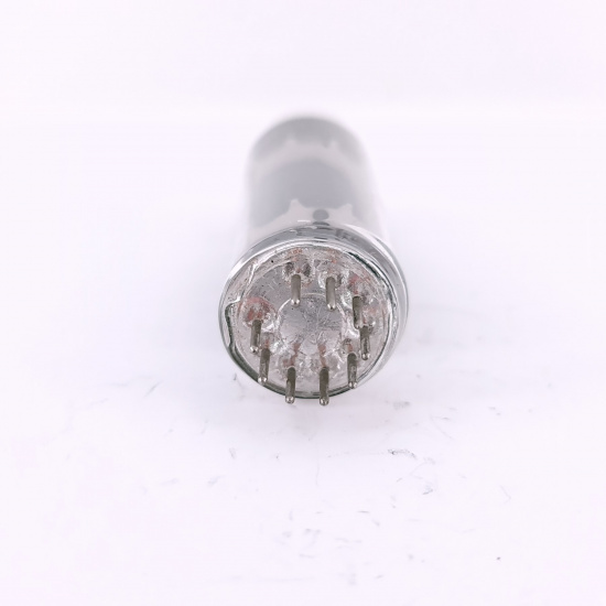 1 X EL84 TESLA TUBE. 1960s PROD....