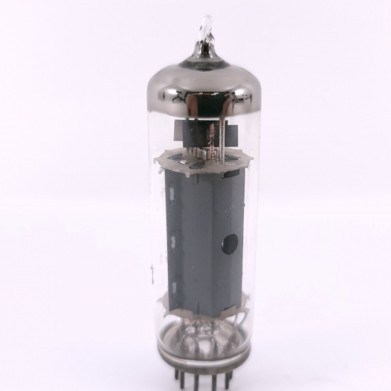 1 X EL84 MINIWATT TUBE. 1960s...