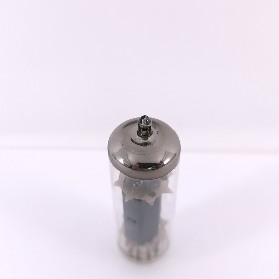 1 X EL84 TESLA TUBE. 1960s RSD PROD....