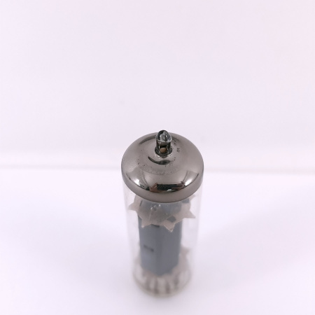 1 X EL84 TESLA TUBE. 1960s RSD PROD. USED. 109. CH168