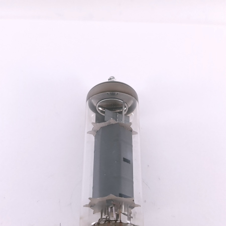 1 X EL84 TESLA TUBE. 1960s RSD PROD. USED. 109. CH168