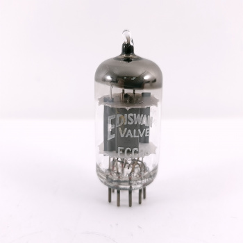 1 X ECC83 / CV4004 BRIMAR... 2