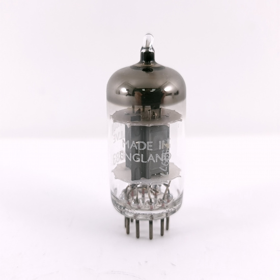 1 X ECC83 / CV4004 BRIMAR TUBE. 1960s...