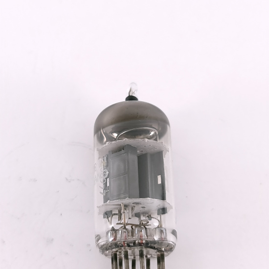 1 X ECC83 / CV4004 BRIMAR TUBE. 1960s...