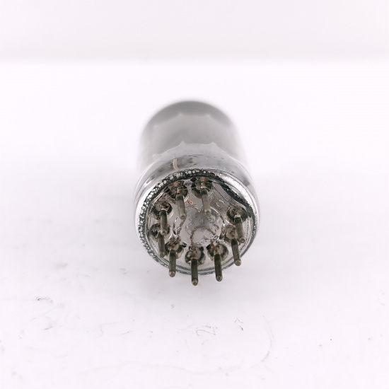 1 X ECC83 / CV4004 BRIMAR TUBE. 1960s...