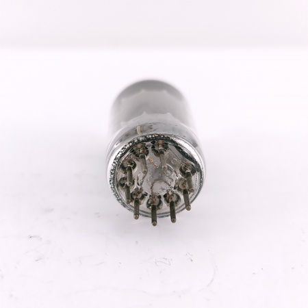 1 X ECC83 / CV4004 BRIMAR TUBE. 1960s PROD. HIGH GAIN. USED. 115. CH168