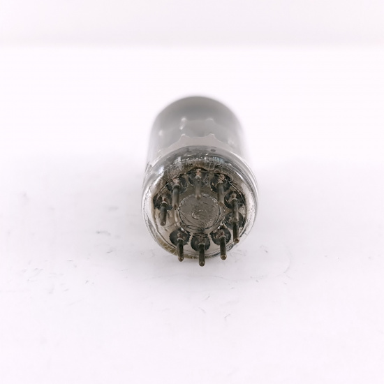 1 X PCC88 MULLARD TUBE. 1960s PROD....