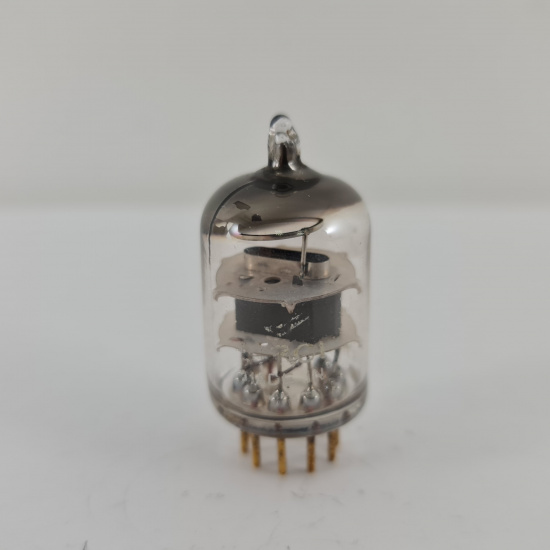 1 X E180F / CV3998 MULLARD TUBE....