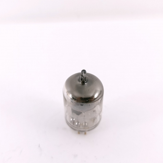 1 X E180F / CV3998 MULLARD TUBE....