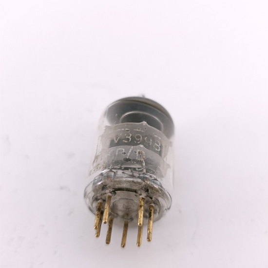 1 X E180F / CV3998 MULLARD TUBE....