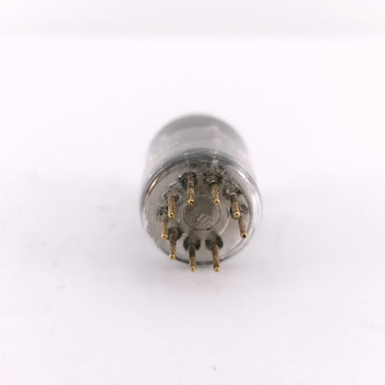 1 X E180F / CV3998 MULLARD TUBE....