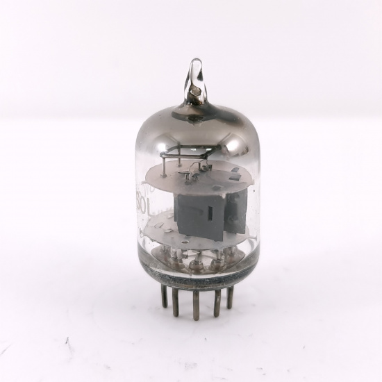 1 X JTL-2C51 TUNG-SOL TUBE. 1950s...