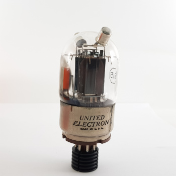 1 x 815 UNITED ELECTRON... 2