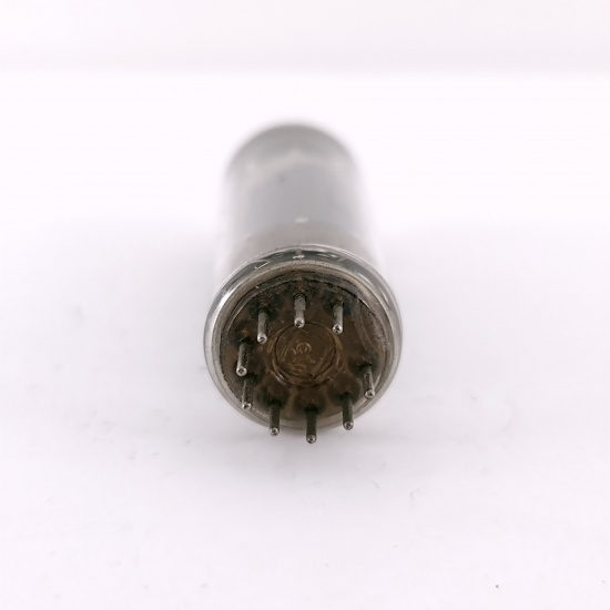 1 X EL84 TELEFUNKEN TUBE. 1960s PROD....